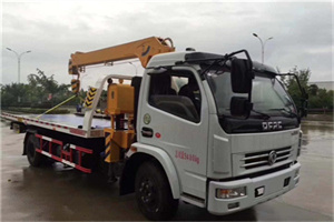 延安24小时道路救援服务