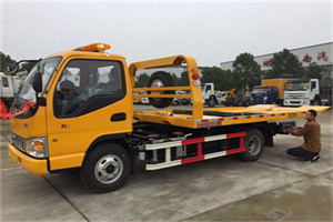 延安哪里有拖车服务