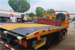 延安附近拖车电话号码服务