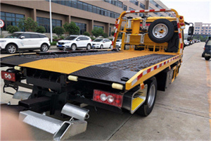 延安24小时汽车送油服务公司