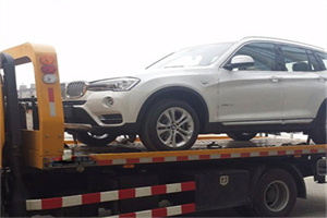 延安拖车24小时服务电话