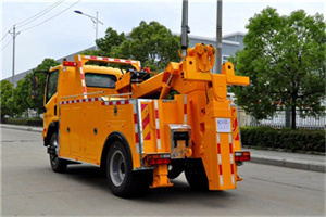 延安高速路拖车费